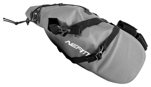 Neatt Saddle Bag 5L Grey