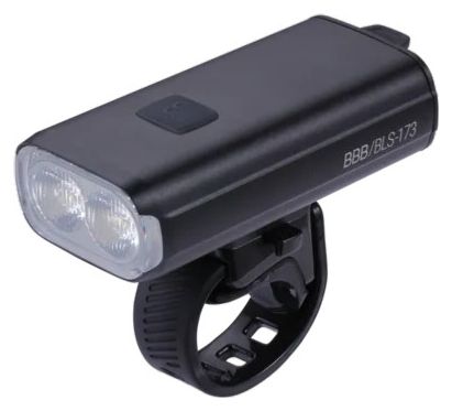 BBB StrikeDuo 2000 Front Light