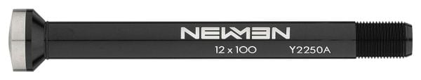 Asse passante anteriore Newmen 12x100 mm | M12x1