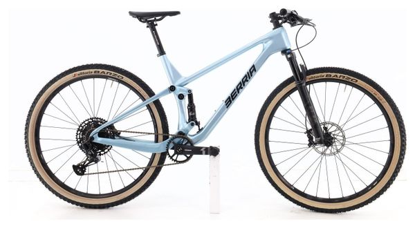 Produit reconditionné · Berria Mako Sport Carbone / Vélo VTT / Berria | Très bon état