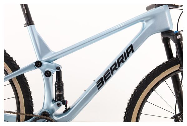 Produit reconditionné · Berria Mako Sport Carbone / Vélo VTT / Berria | Très bon état