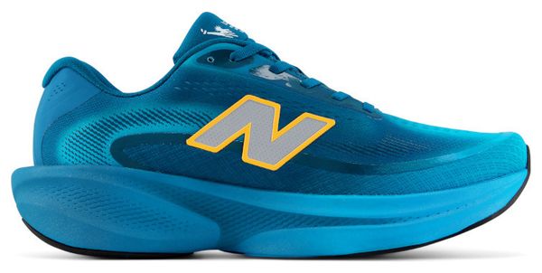 New Balance TCS NYC Marathon Ellipse blauwe hardloopschoenen voor heren