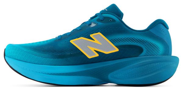 New Balance TCS NYC Marathon Ellipse blauwe hardloopschoenen voor heren