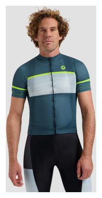 Maillot Manches Courtes Rogelli Hero II