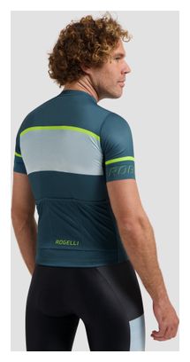 Maillot Manches Courtes Rogelli Hero II