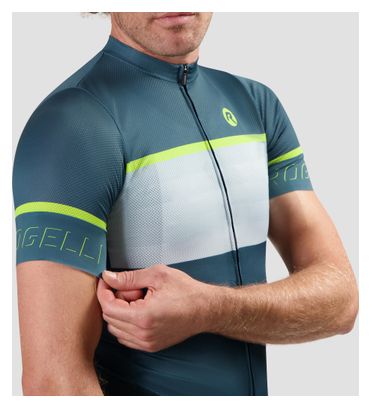 Maillot Manches Courtes Rogelli Hero II