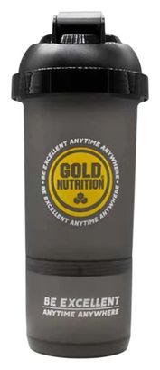 GoldNutrition Mix King 600 mL Shaker