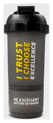 GoldNutrition Mix King 600 mL Shaker