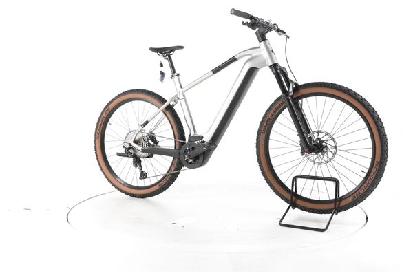 Produit reconditionné - Cube Reaction Hybrid SLX E-Bike - Très Bon Etat