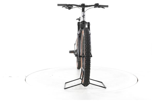 Produit reconditionné - Cube Reaction Hybrid SLX E-Bike - Très Bon Etat