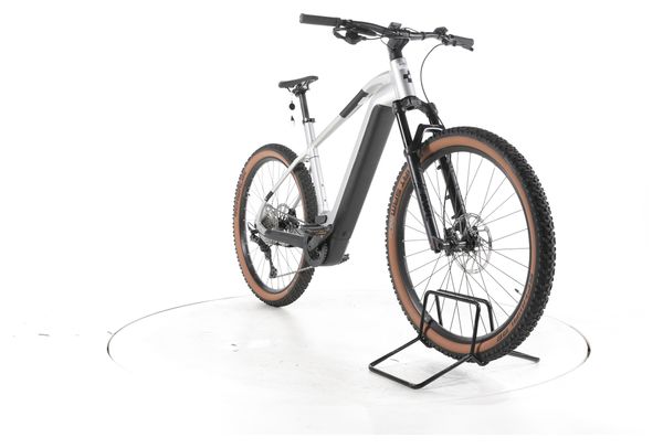 Produit reconditionné - Cube Reaction Hybrid SLX E-Bike - Très Bon Etat