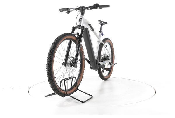 Produit reconditionné - Cube Reaction Hybrid SLX E-Bike - Très Bon Etat