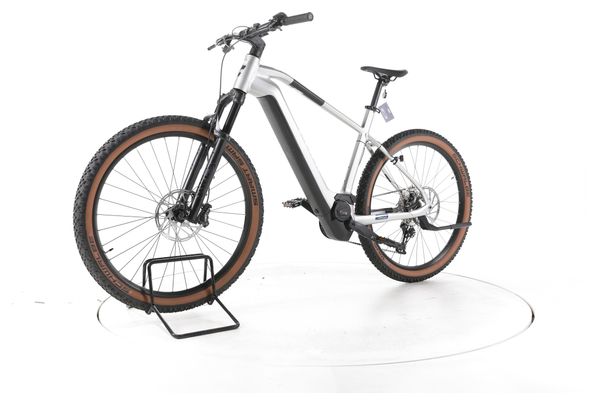 Produit reconditionné - Cube Reaction Hybrid SLX E-Bike - Très Bon Etat