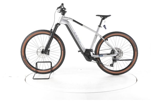 Produit reconditionné - Cube Reaction Hybrid SLX E-Bike - Très Bon Etat