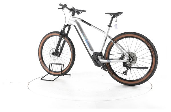 Produit reconditionné - Cube Reaction Hybrid SLX E-Bike - Très Bon Etat