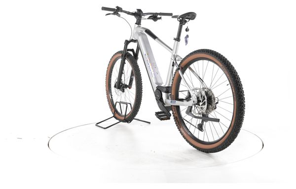 Produit reconditionné - Cube Reaction Hybrid SLX E-Bike - Très Bon Etat