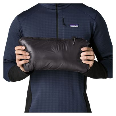 Doudoune Patagonia Durable Down Hoody Noir Homme