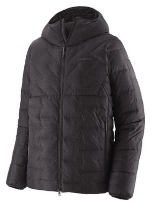 Doudoune Patagonia Durable Down Hoody Noir Homme