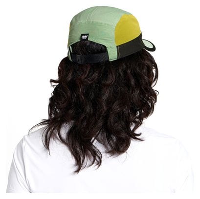 CIELE Casquette GOCap SC C Plus Box Vert