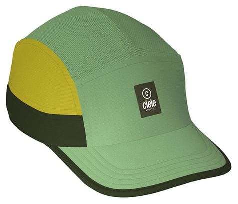 Casquette Ciele GOCap SC C Plus Box Vert