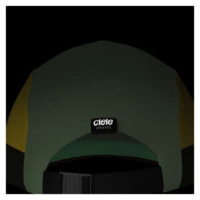 Casquette Ciele GOCap SC C Plus Box Vert