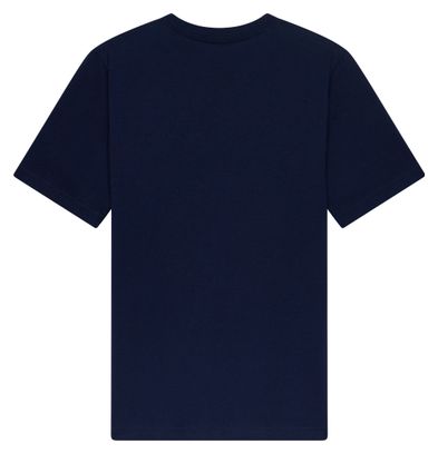 Fox Slowburn Junior Navy Blue Kids' T-Shirt