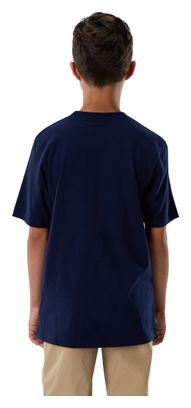 Fox Slowburn Junior Navy Blue Kids' T-Shirt