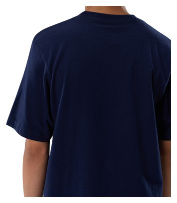 Fox Slowburn Junior Navy Blue Kids' T-Shirt