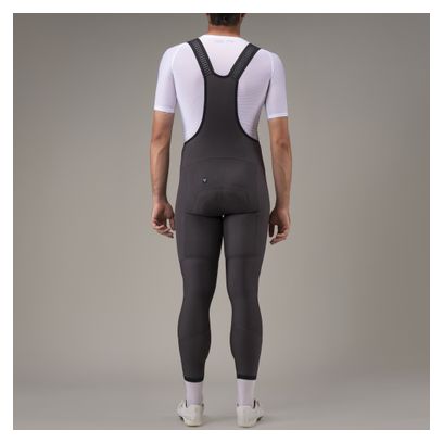 Lebram Race Long Cycling Shorts, Brown