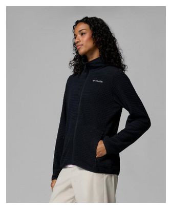 Columbia Trailborne 3-in-1 Waterproof Jacket for Women, Black
