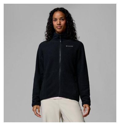 Columbia Trailborne 3-in-1 Waterproof Jacket for Women, Black
