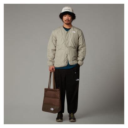 The North Face Ampato Jas Grijs