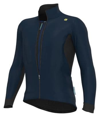 Veste Alé K-Double Klimatik Bleu