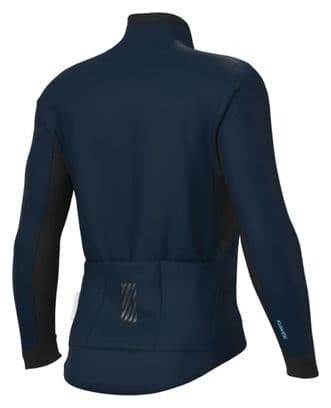 Veste Alé K-Double Klimatik Bleu