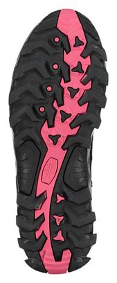 CMP Rigel Mid Wp Scarpe da Trekking Donna Grigio