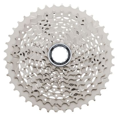 Shimano Deore M4100-cassette CS-M4100-10 10-speed