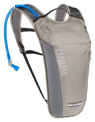 Camelbak Rogue Light 7L Hydratation Bag + 2L Water Pocket Beige