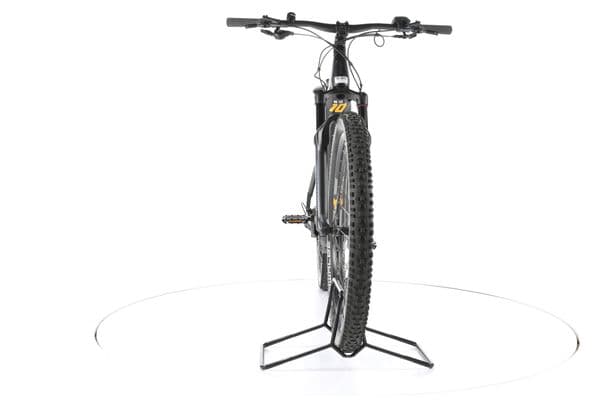 Produit reconditionné - Haibike Hardnine 10 Vélo électrique 2021 - Très Bon Etat