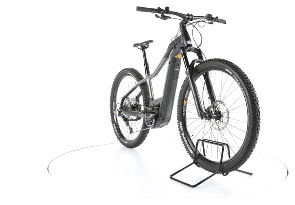 Produit reconditionné - Haibike Hardnine 10 Vélo électrique 2021 - Très Bon Etat