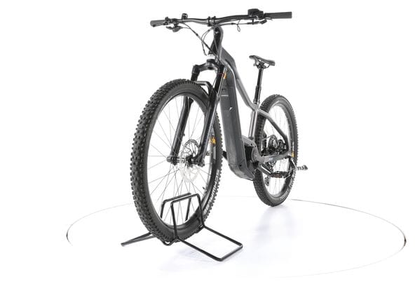 Produit reconditionné - Haibike Hardnine 10 Vélo électrique 2021 - Très Bon Etat