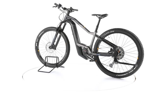 Produit reconditionné - Haibike Hardnine 10 Vélo électrique 2021 - Très Bon Etat