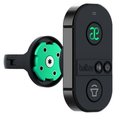 BALTEE Dispositif d'alerte et de sécurité SMARTFIX pour vélo et trott - BALTEE