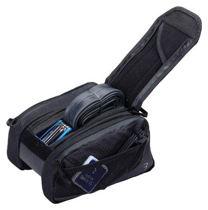 BBB Horizontal tube bag TopTank X 1.5L 20 x 16 x 11cm