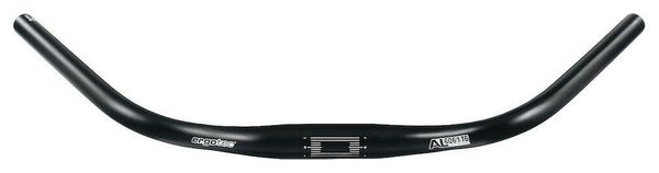Ergotec Stuttgarter 31.8 AL6061 black