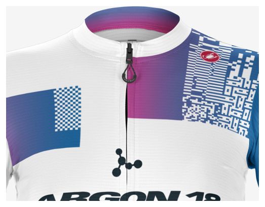 Castelli Espresso SOG Danni Damestrui met Korte Mouw