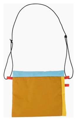 Borsa a tracolla Evoc Arancione 