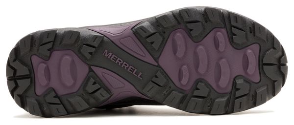 Merrell Speed Strike 2 Mid GTX Wanderschuhe Schwarz Frau