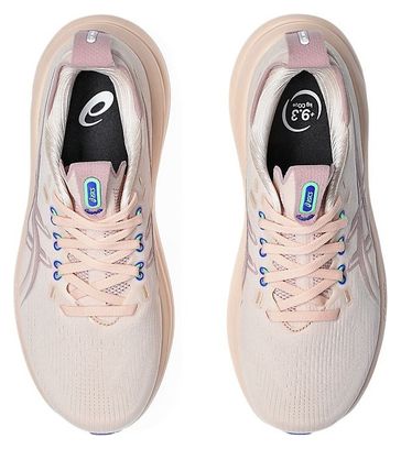 Asics Gel-Nimbus 28 Women's Running Shoes in Pink