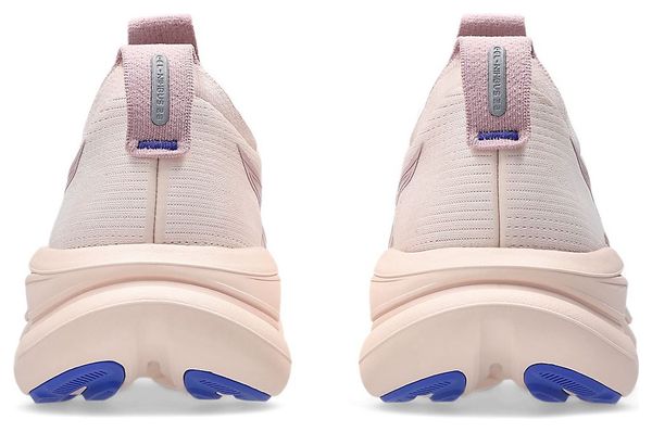 Asics Gel-Nimbus 28 Women's Running Shoes in Pink