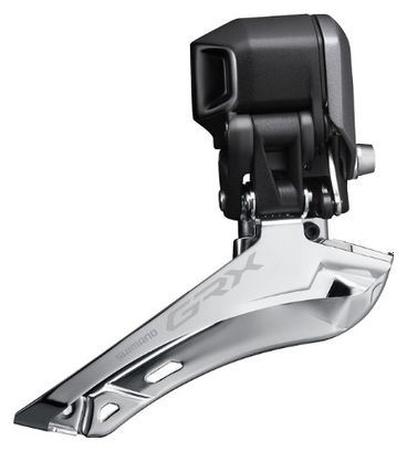 Front derailleur Shimano FD-RX-815 Di2 2x11 speeds Gravel